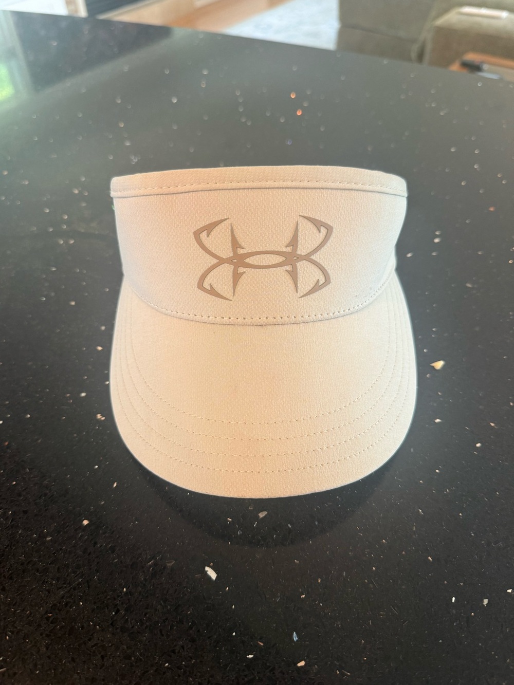 Under Armour Light Performance Visor